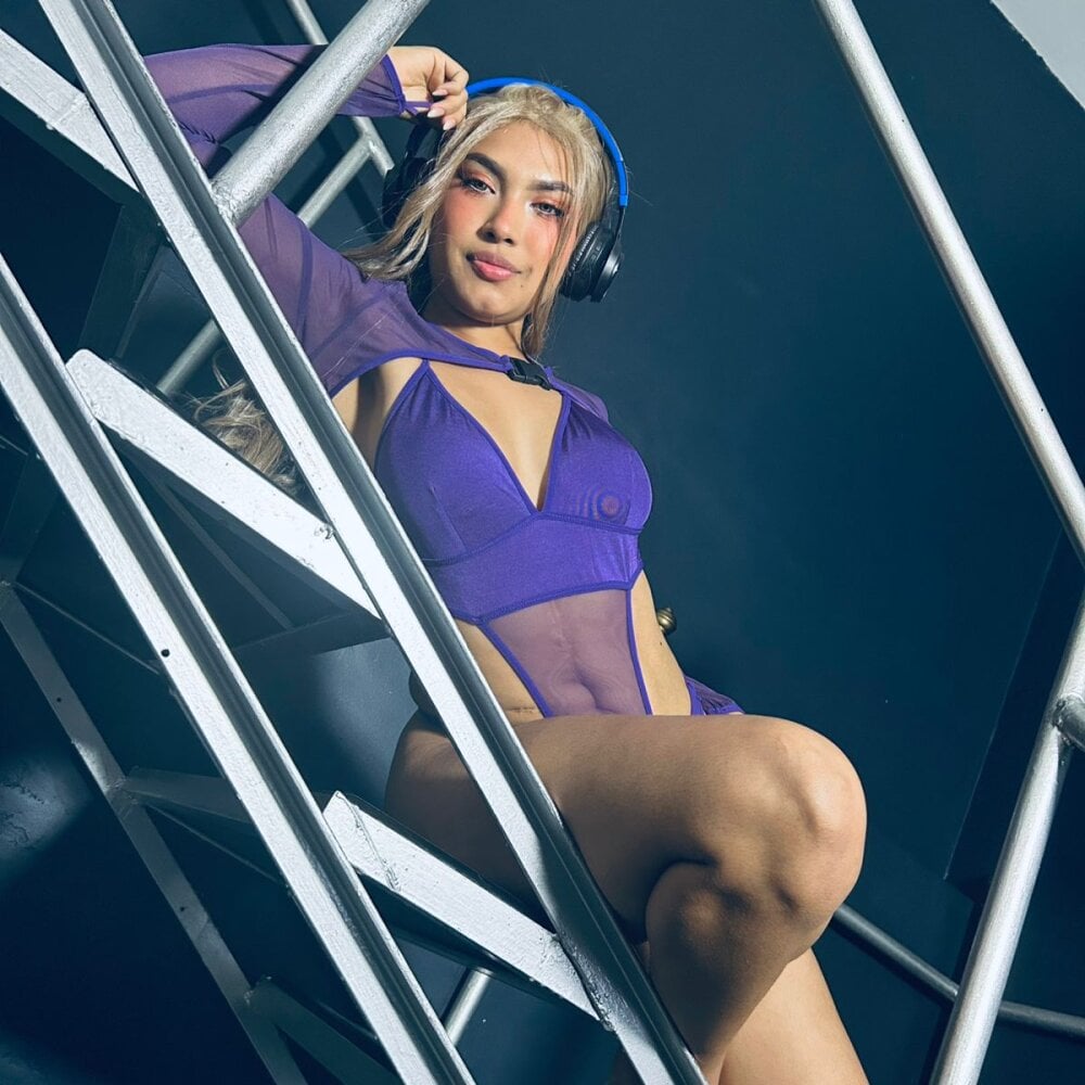 Amberashford