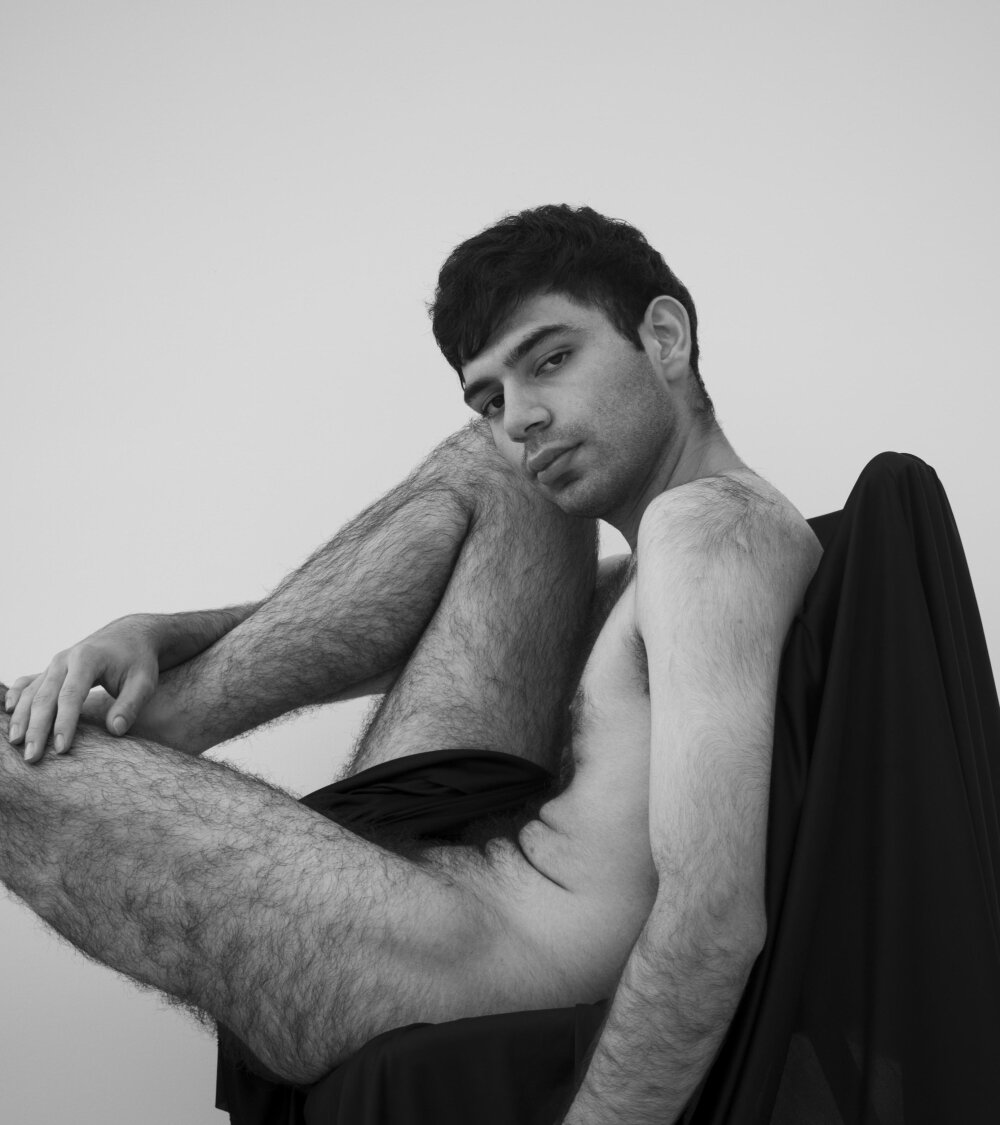 AronWilde