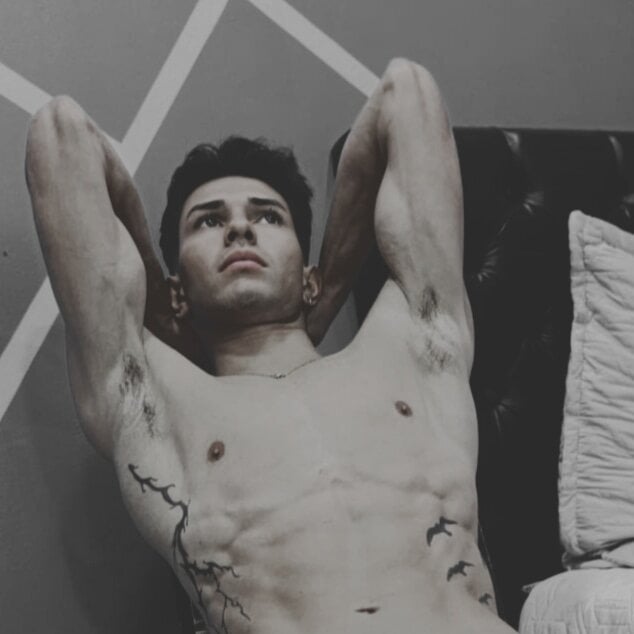 Aronn_King