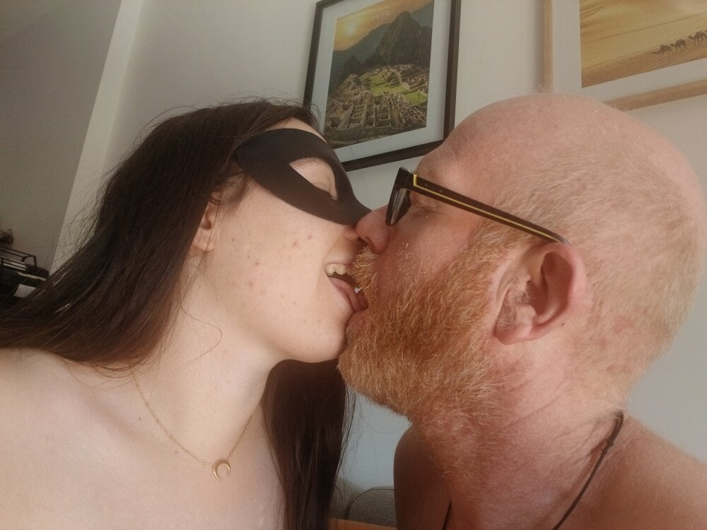 BabygirlEtDaddy