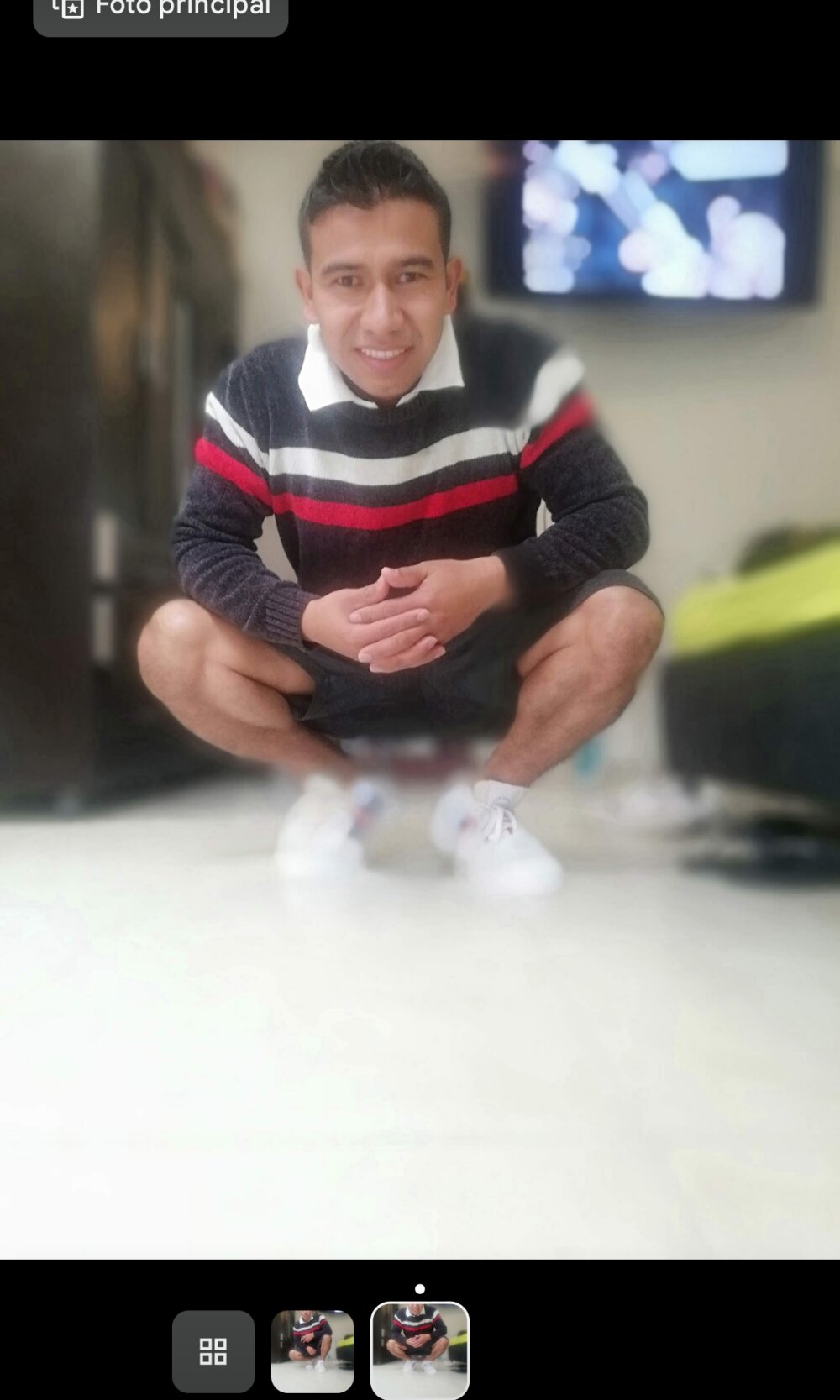 Benjhaminne