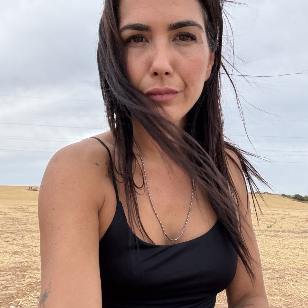 Bettyfetish