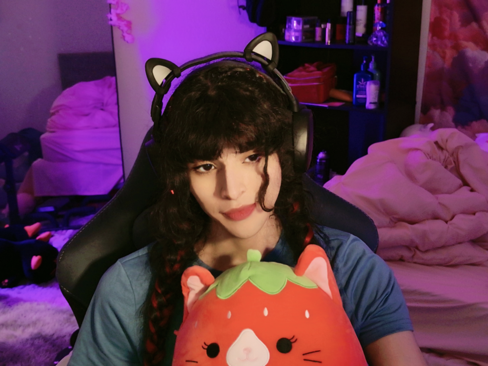 BimboCat-