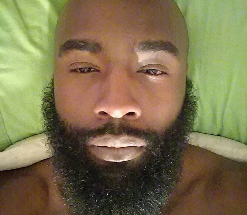 BlueLightPanther