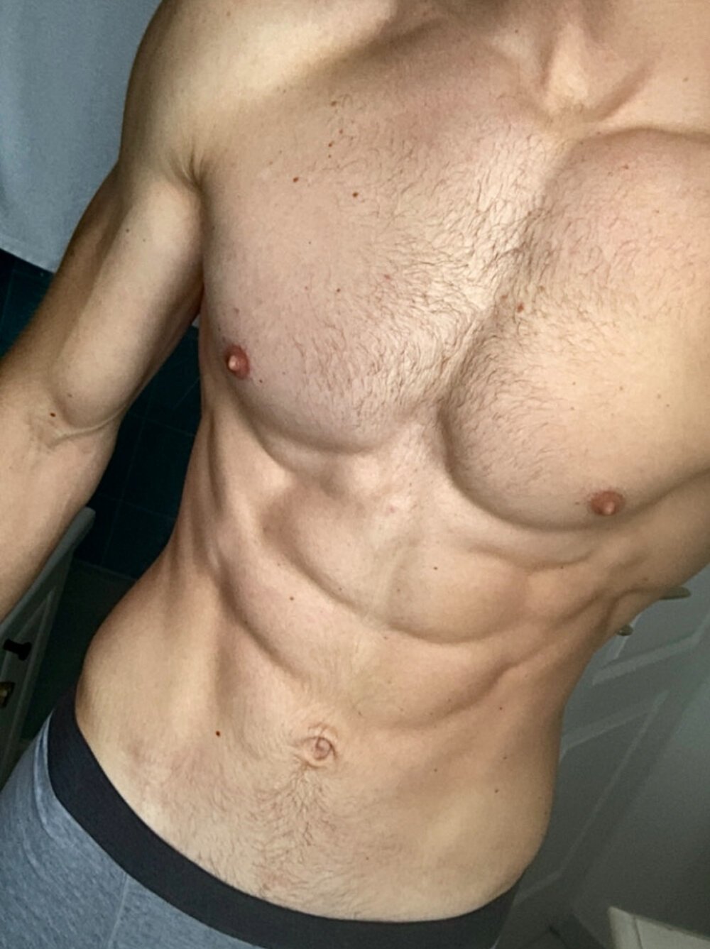 BruceIsHorny_