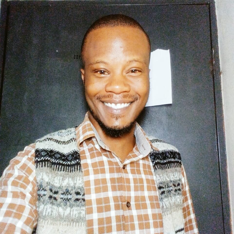 CedRickBakana