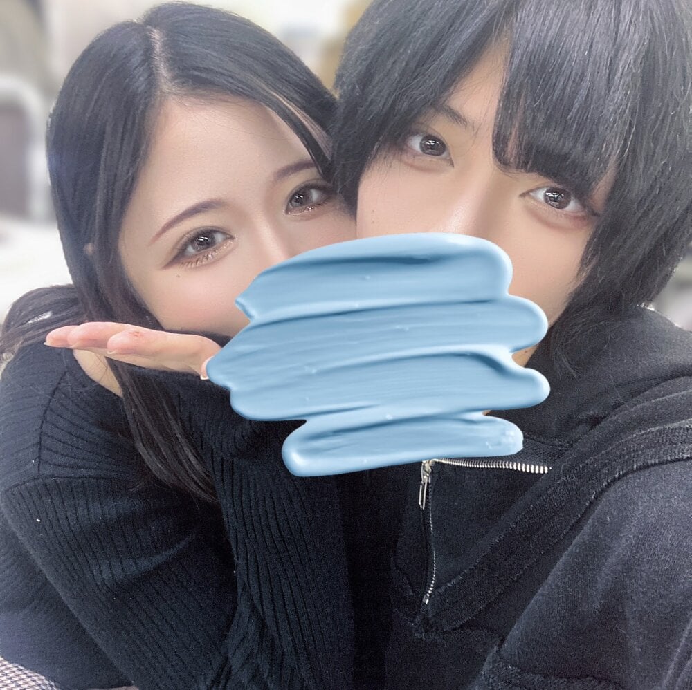 Chii_Rii_couple