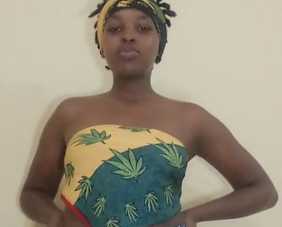 Cutymary_