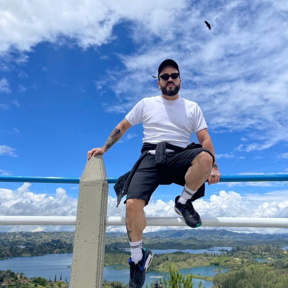 DaddyBear__