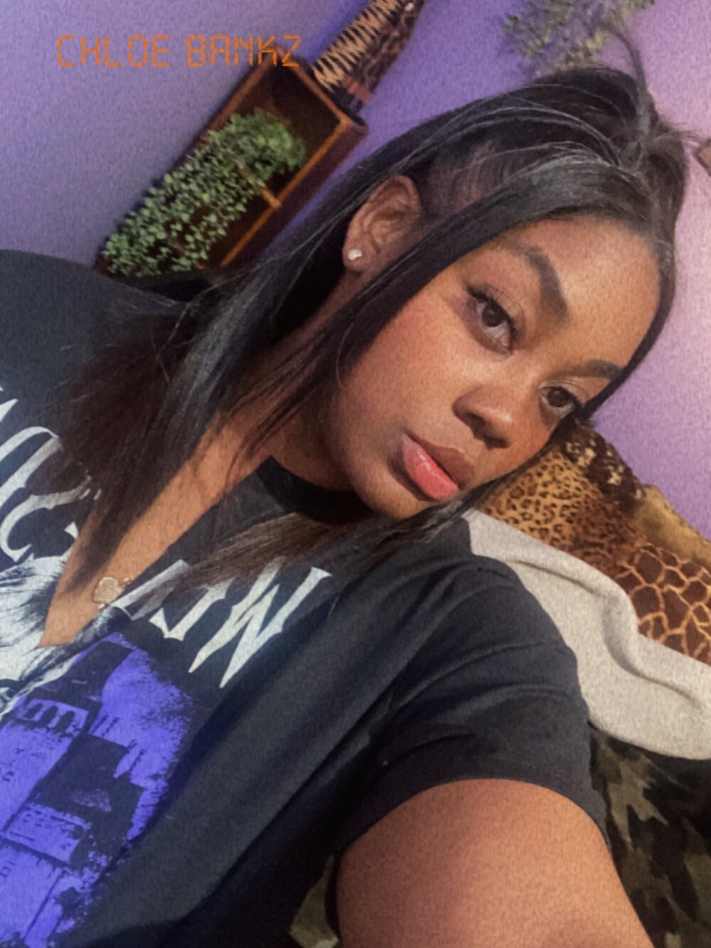 Damnchloe