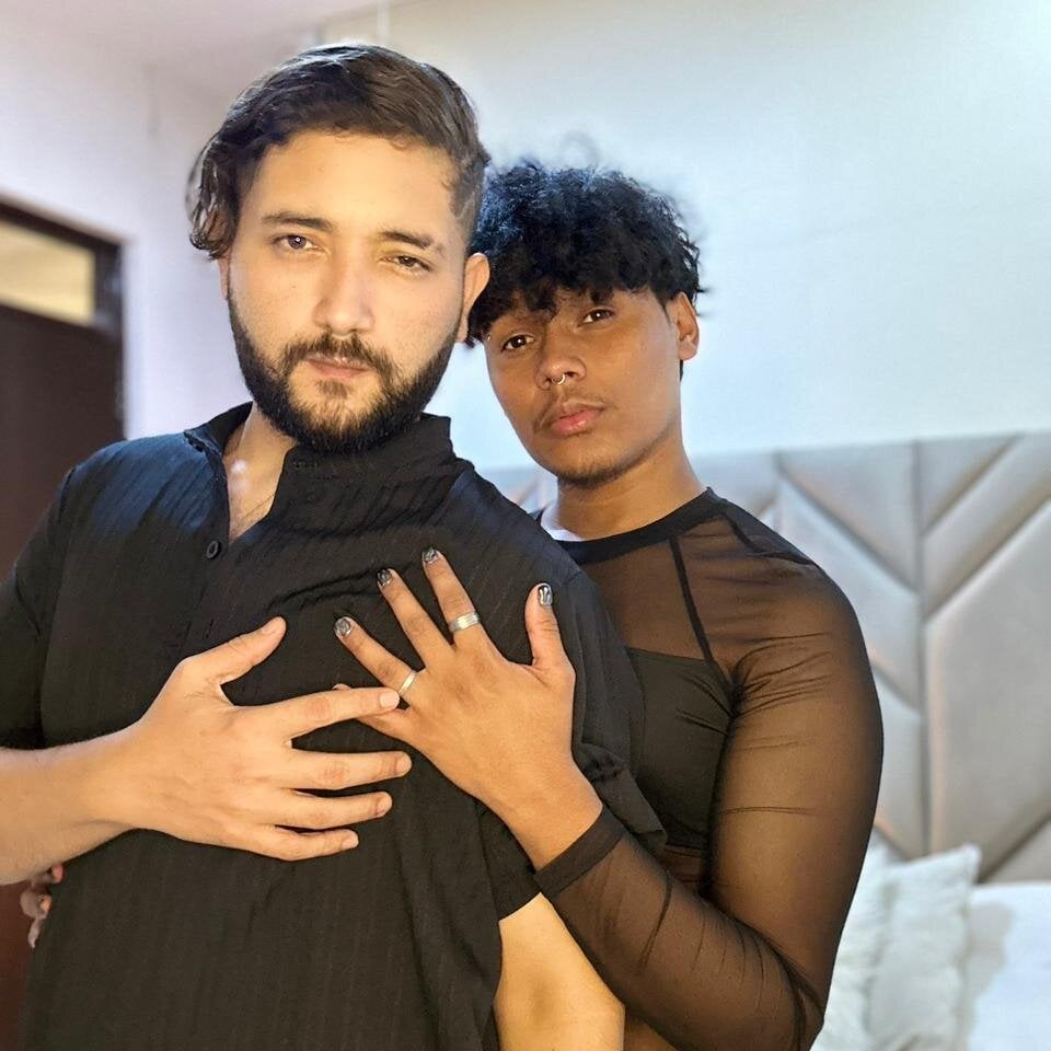 DanyAndSebas