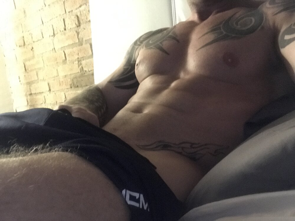 Devonskyxxx85