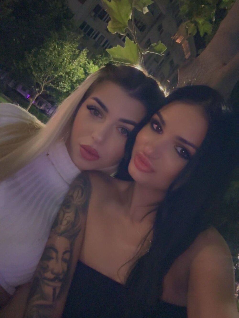 DivineDolls