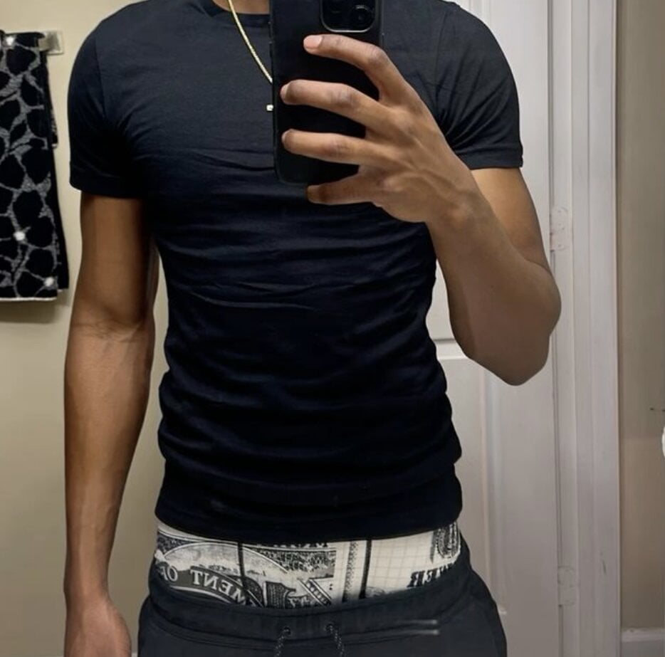 EbonyDick21