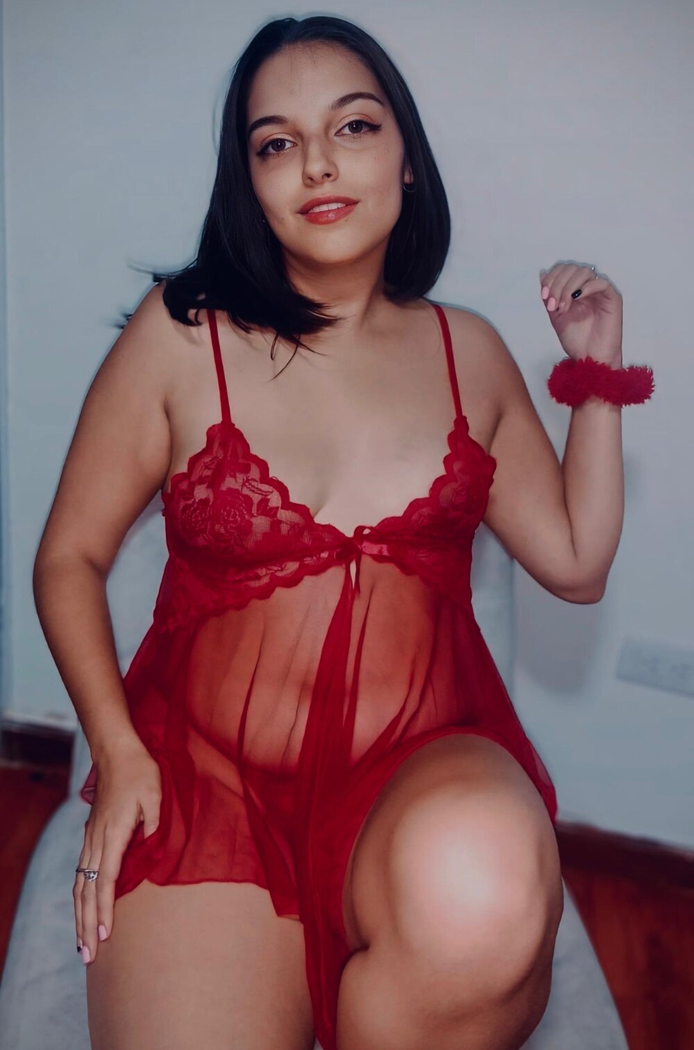 EvangelinedeLuca