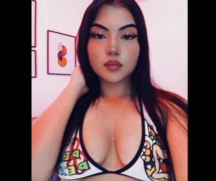 Gisell_Doll