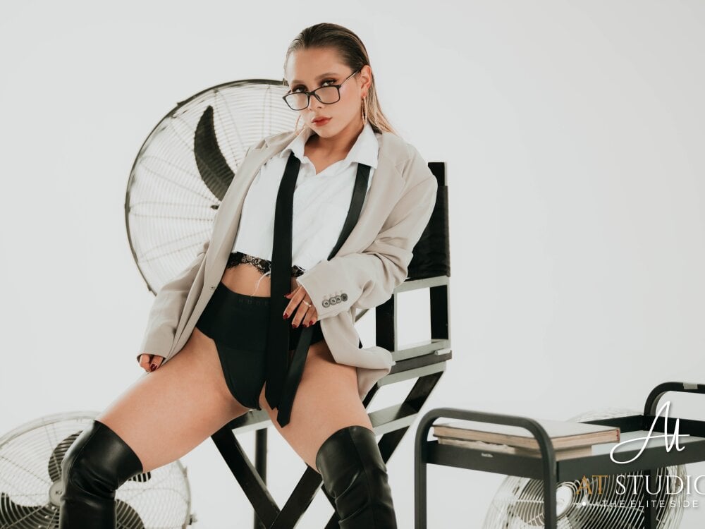GretaVelvet