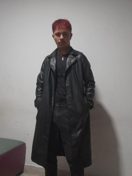 HannibalLester