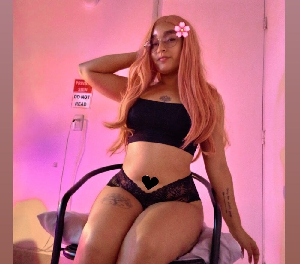 HarleyRedd