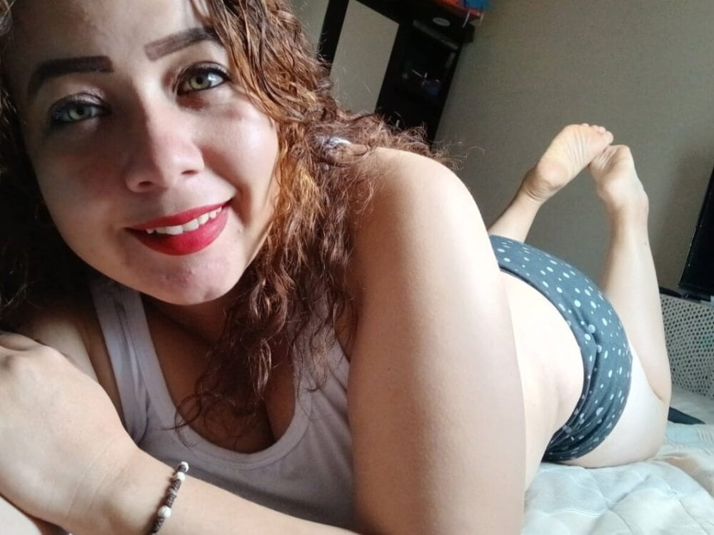 Karina_mature
