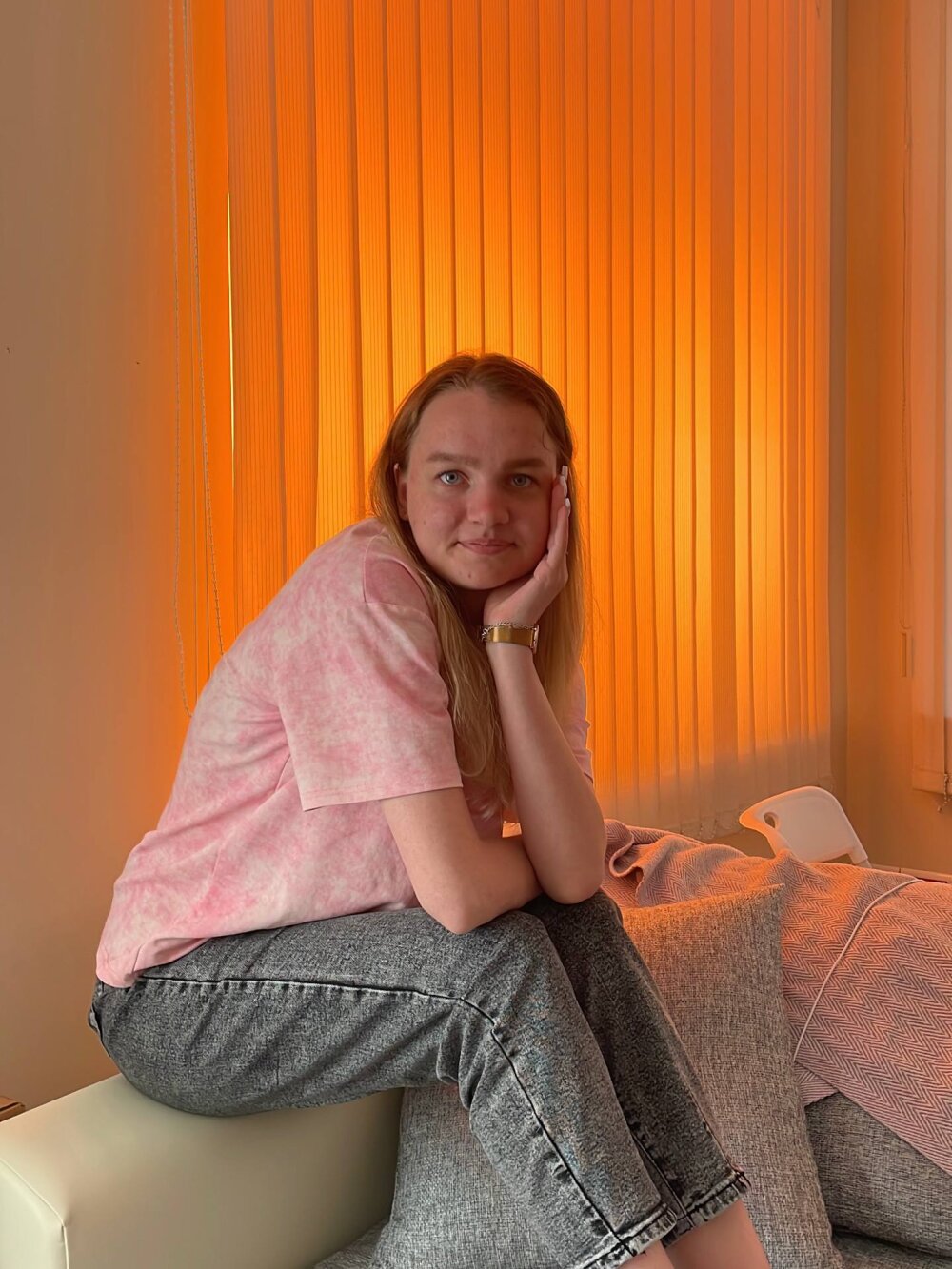 KerenFurguson