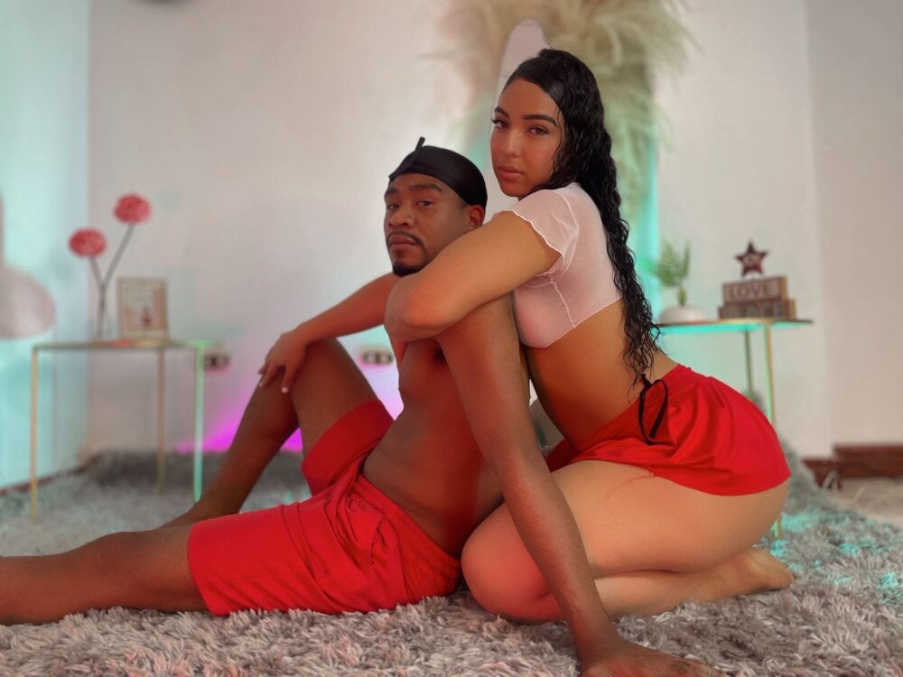Kylieandjhonny