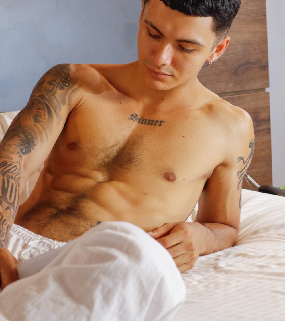 Leo_santoro