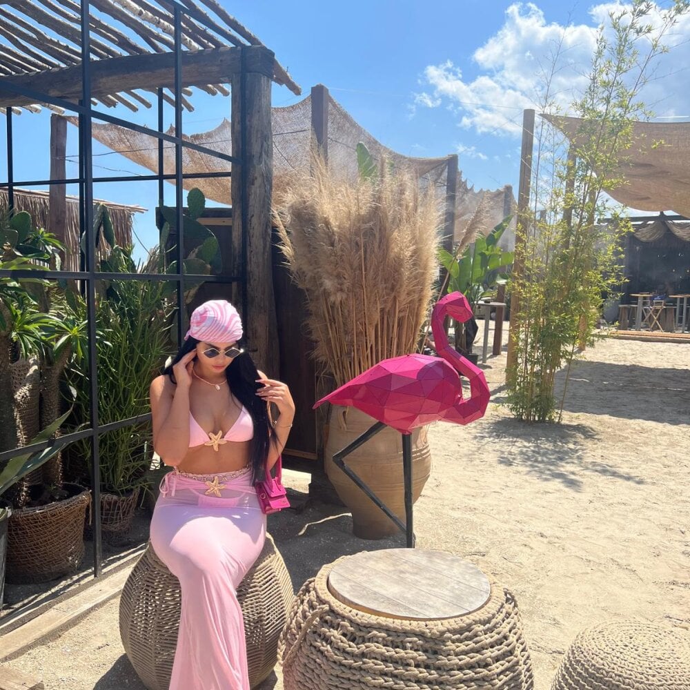 LeyaGoddess