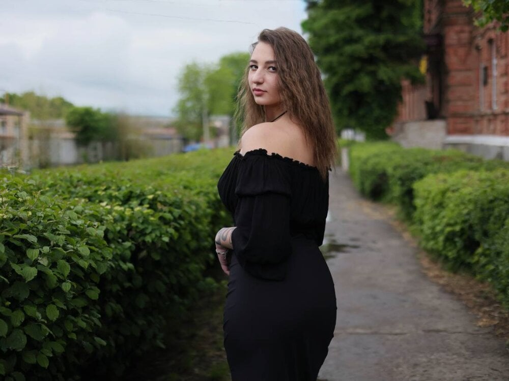 LioraFox