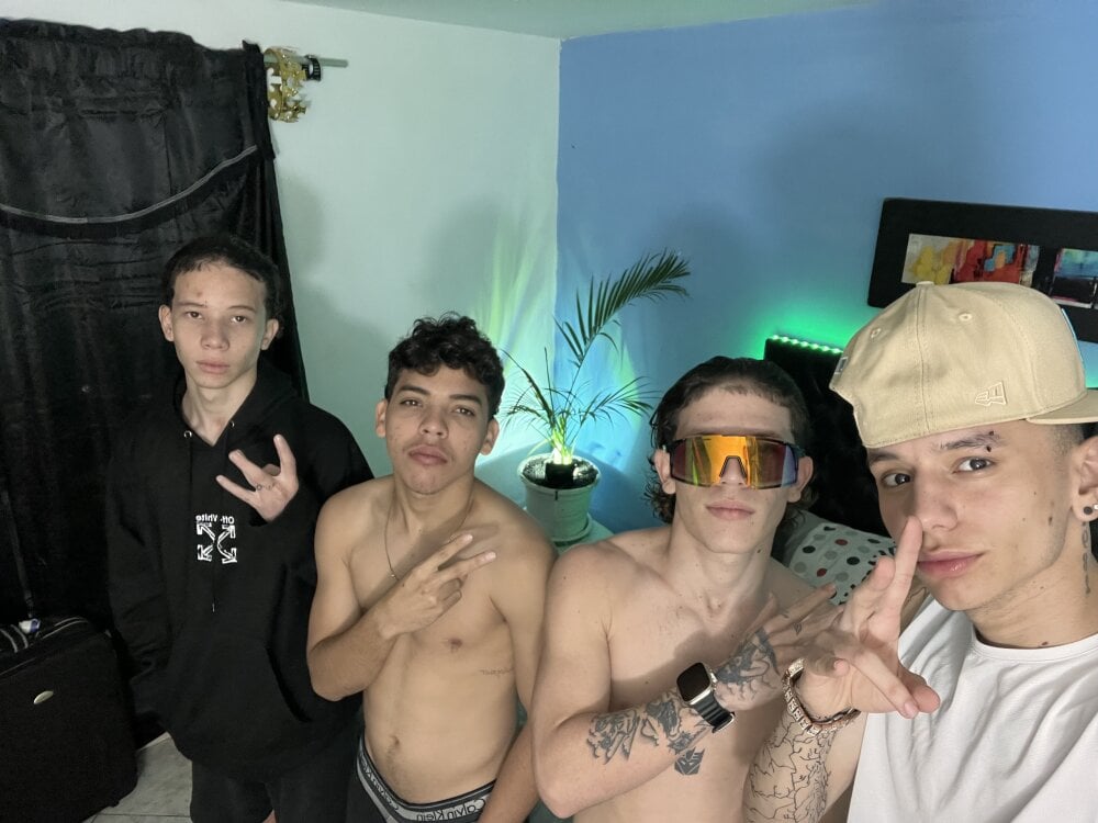 LittleWhiteBoys