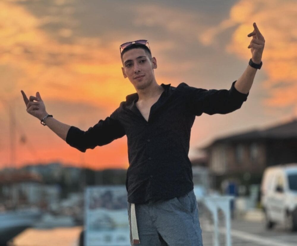 MarcusVane