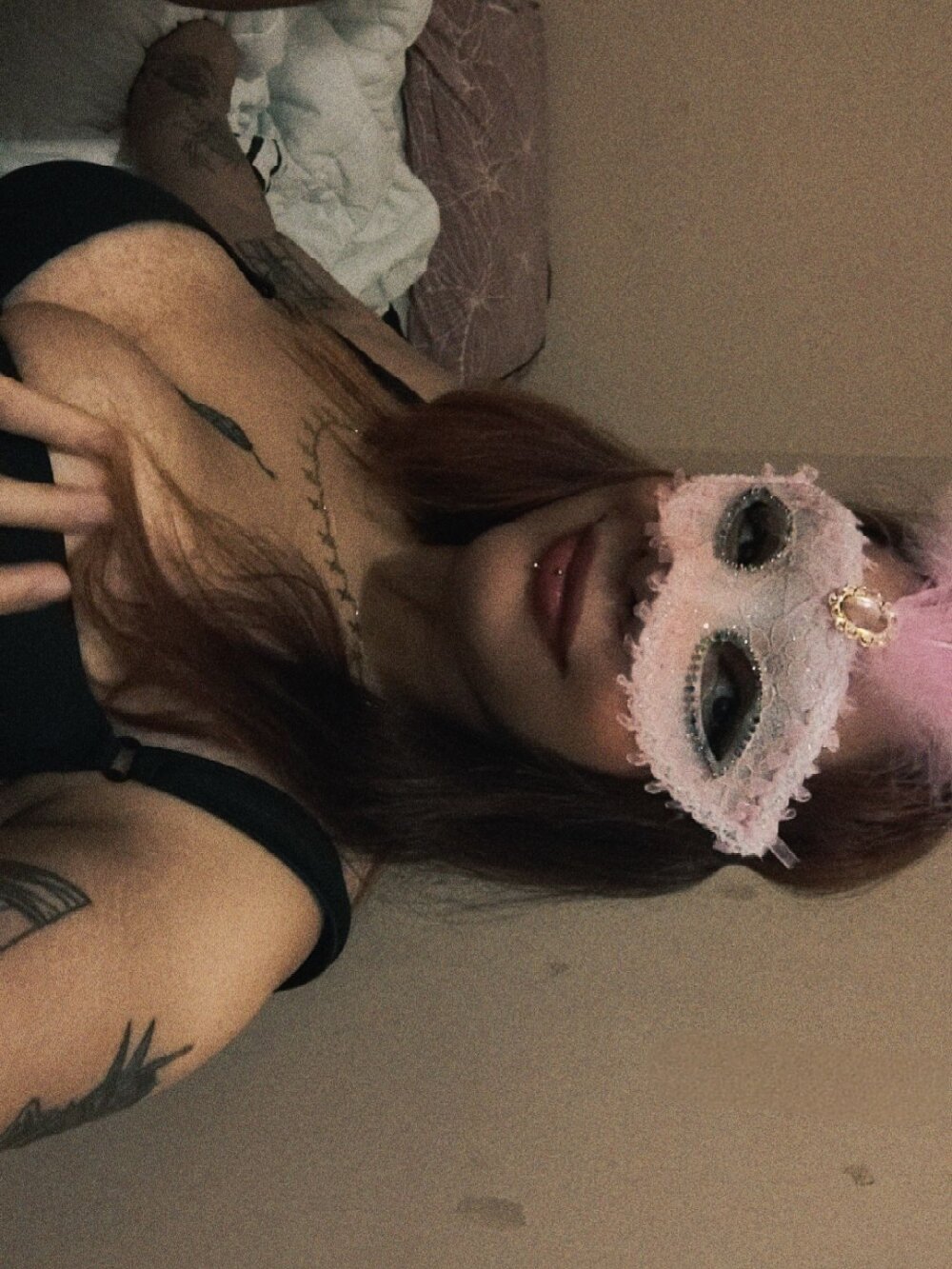 MaskedLovers9