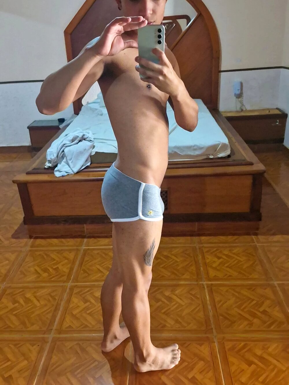 Massimoversales