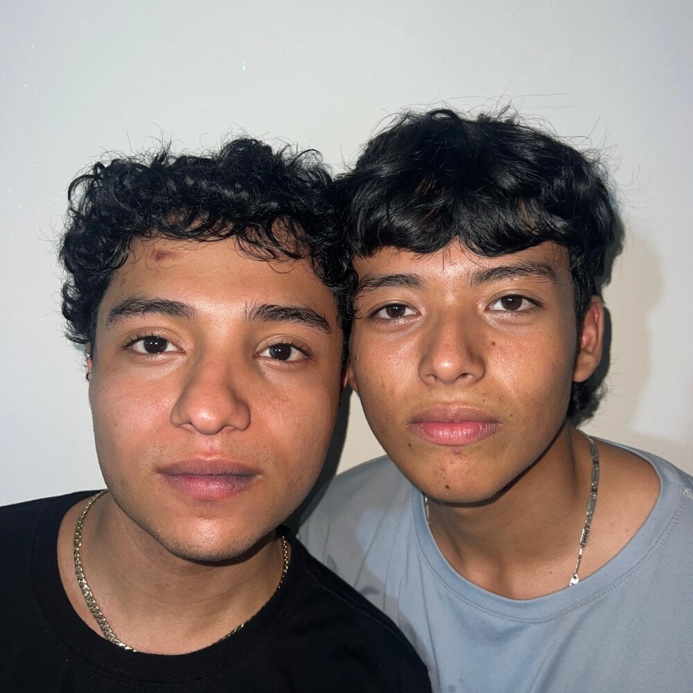MateoANDthomas