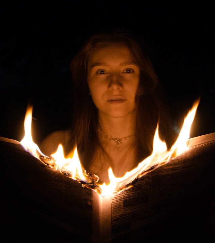 MegDemyers