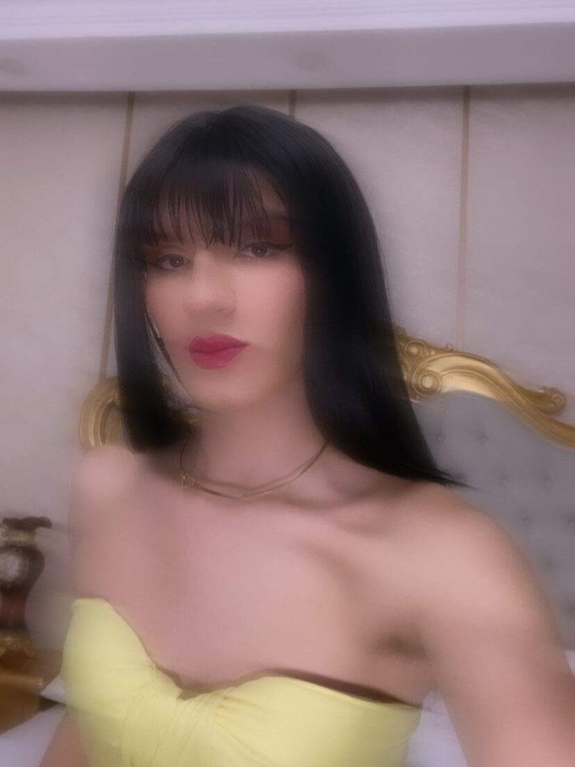 MelinaVelvet