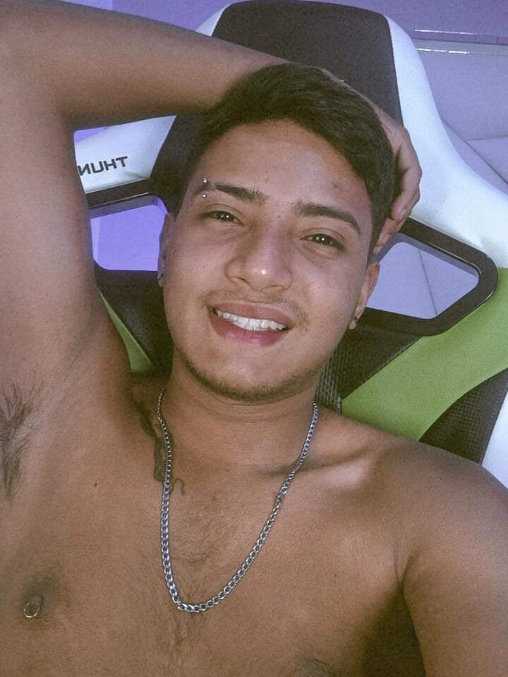 Miller_LatinBoy