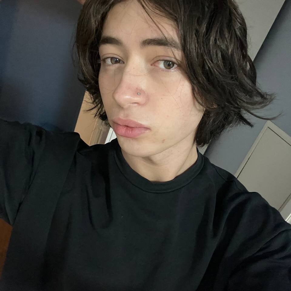 NickieRainerr