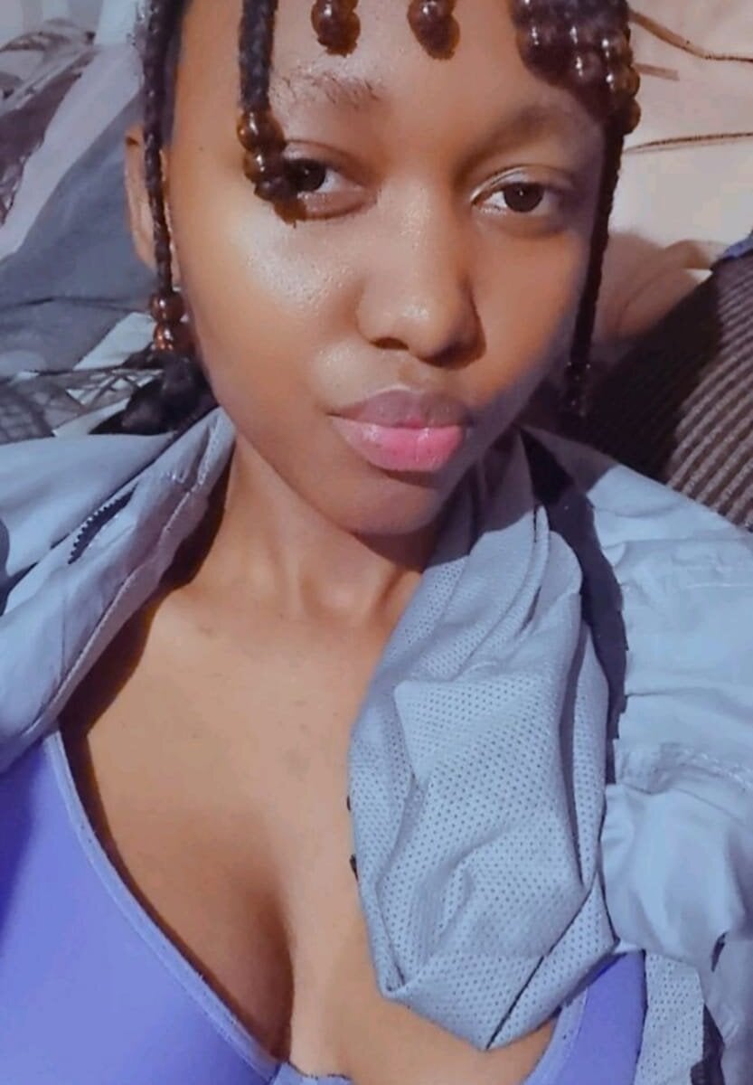 NubianScarlett