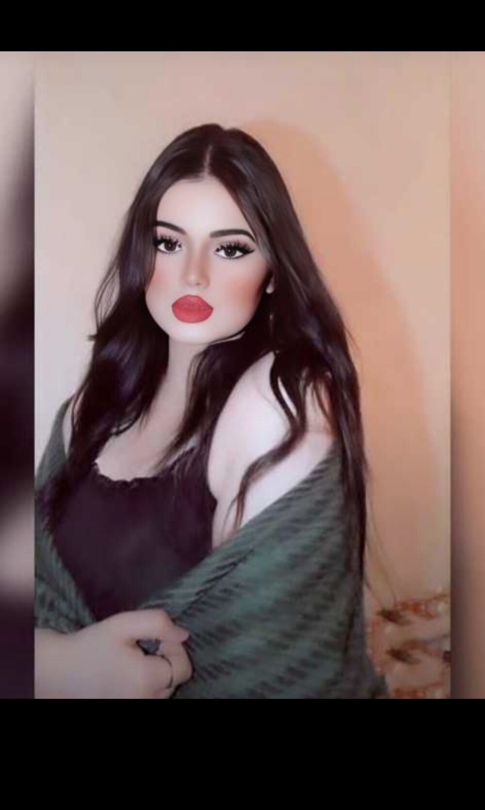 Quen_SouZana_Sexy