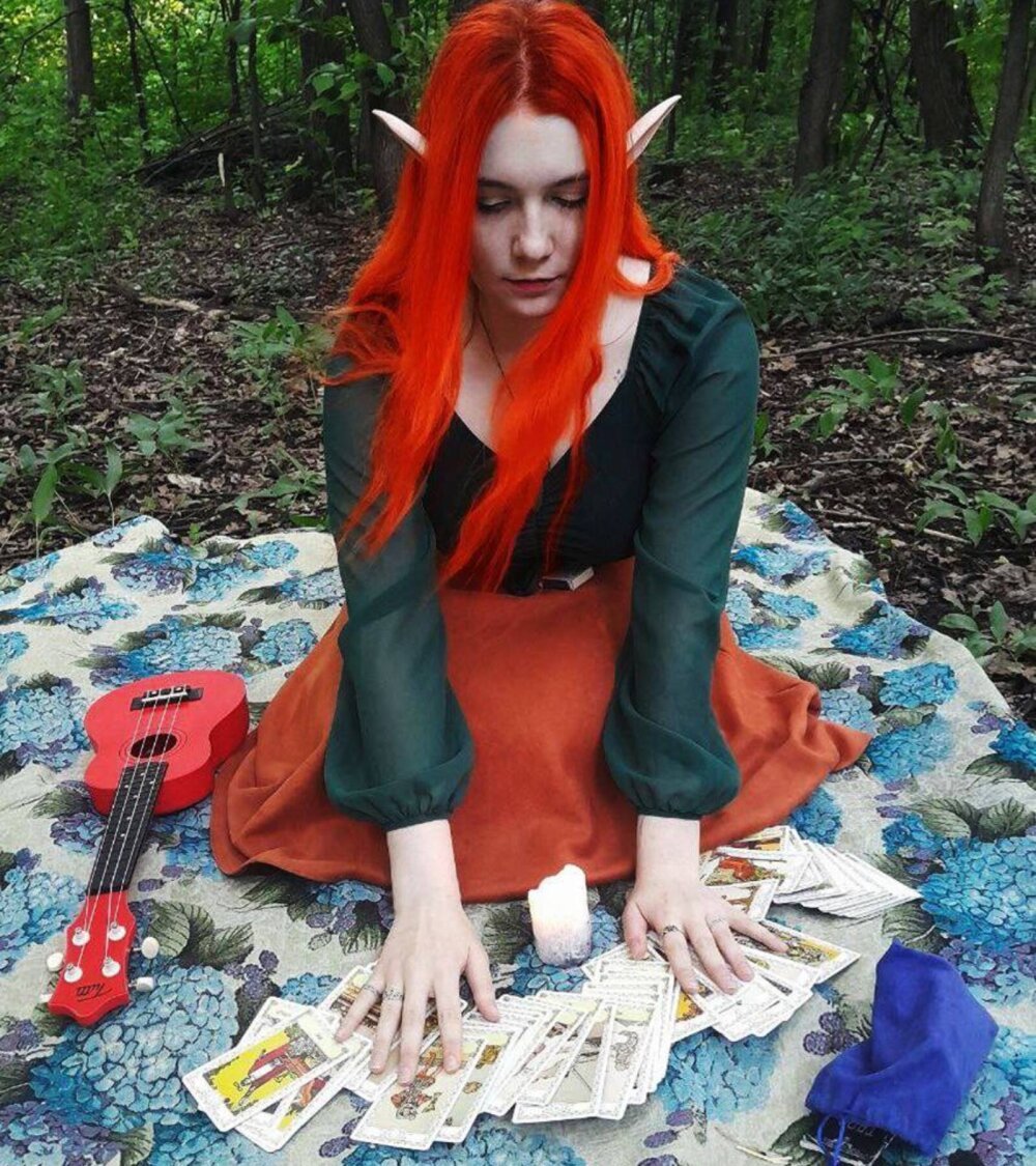 ReneMagorina