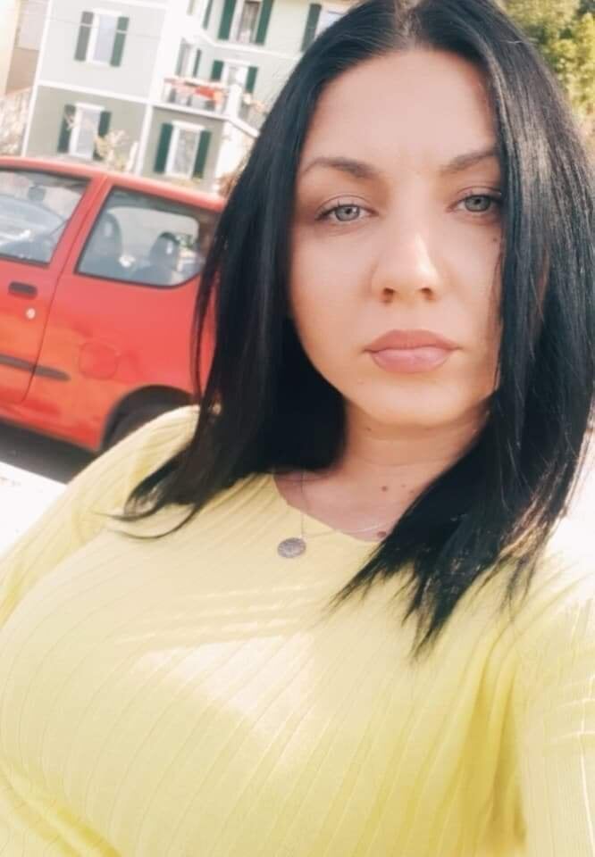 SabrinaMole