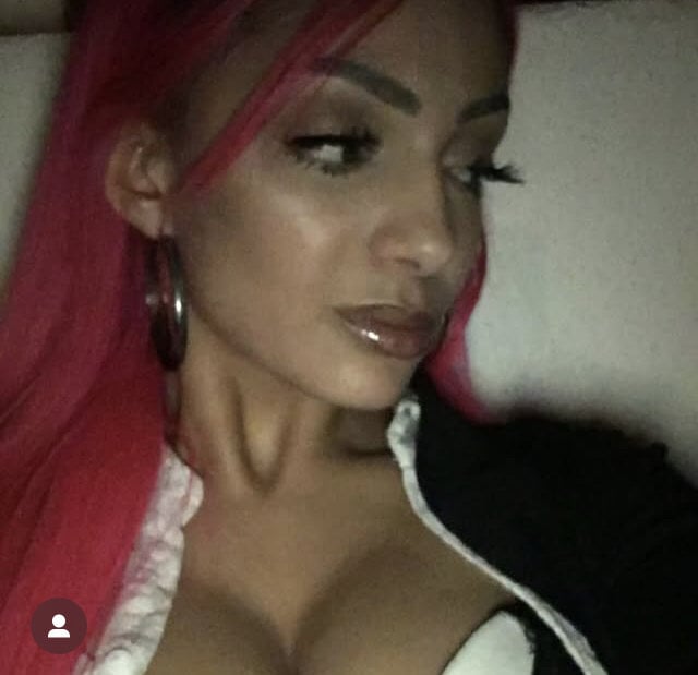 Sarah13sexy