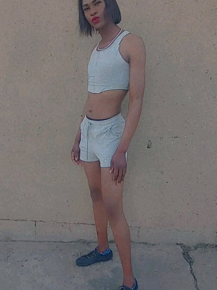 SexyGagaxx