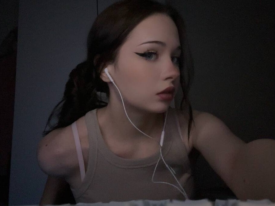 ShyyGoddess