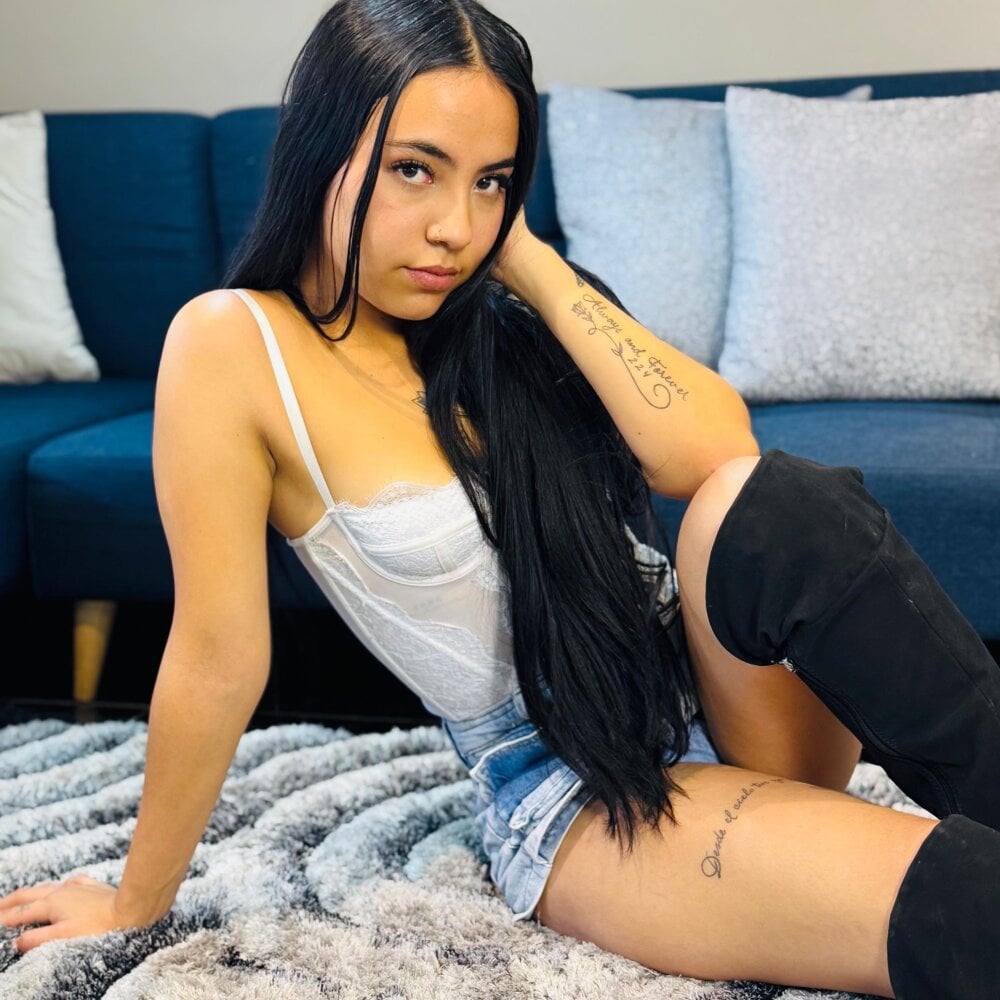 SiennaWestt