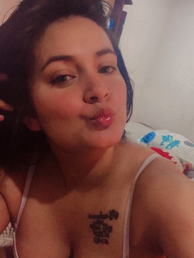 Sunnycurvymf