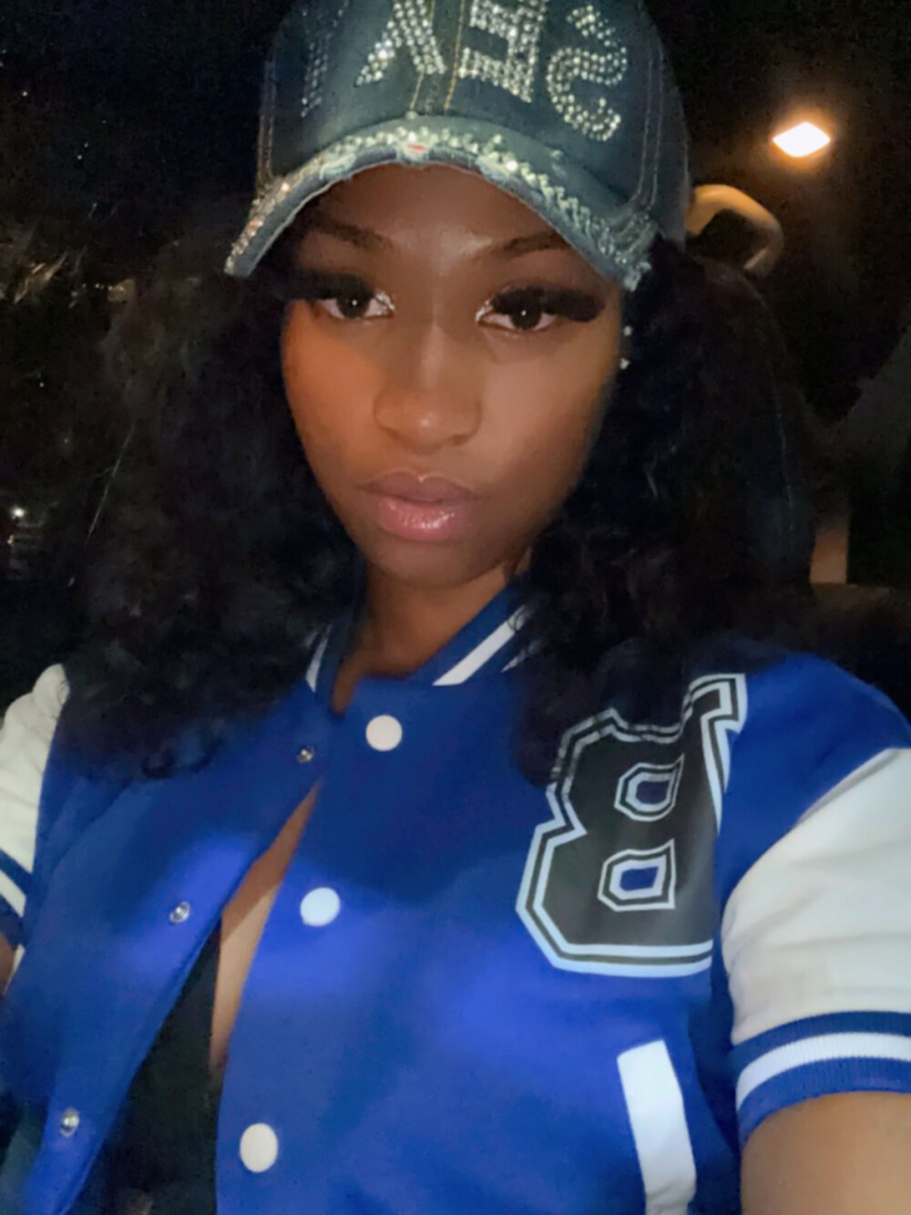 SweetPussyCedes