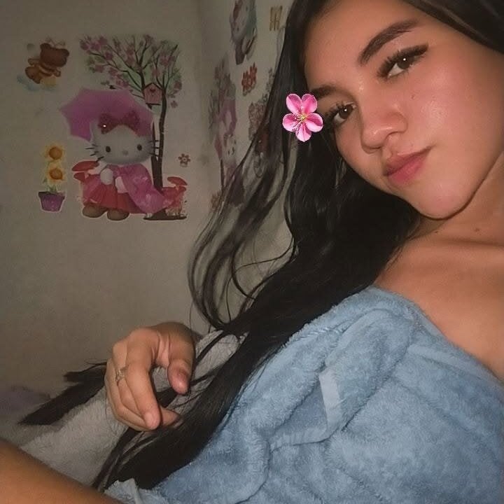 Sweetie_Laia