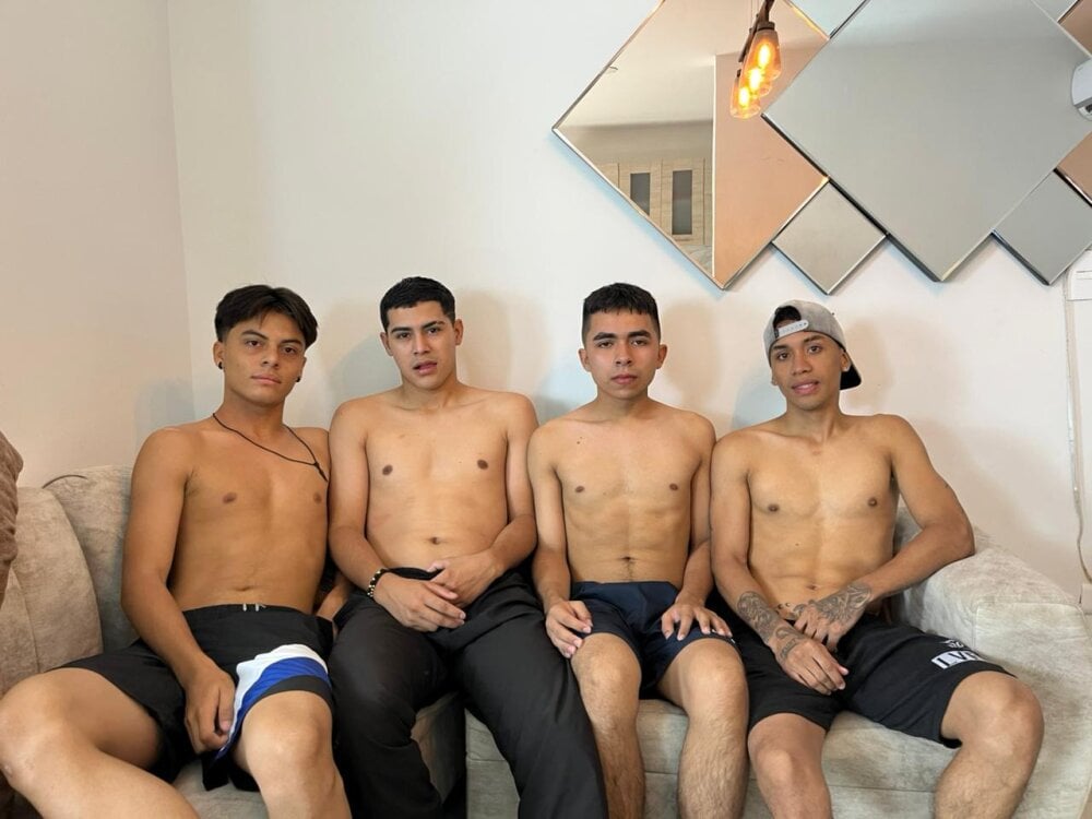 Talcoboys